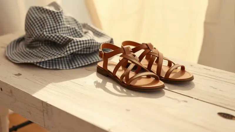 Mr by man repeller cage sandals 3 5 idp1001218